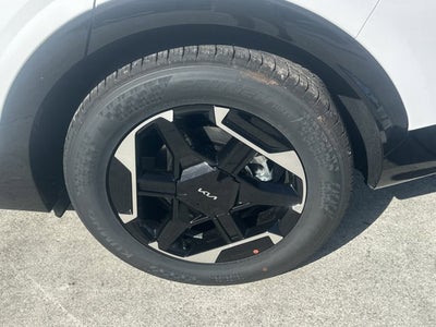2026 Kia Sportage SX