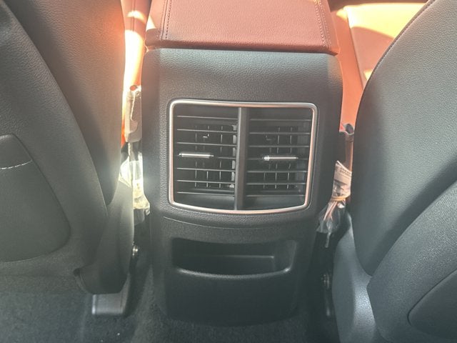 2026 Kia Sportage SX