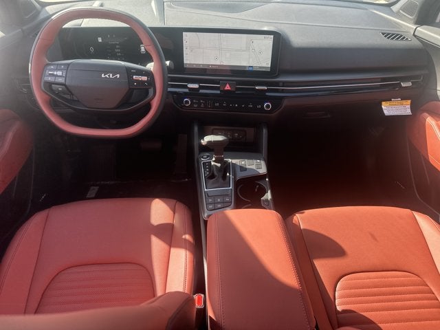 2026 Kia Sportage SX