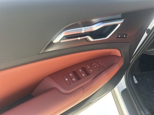 2026 Kia Sportage SX