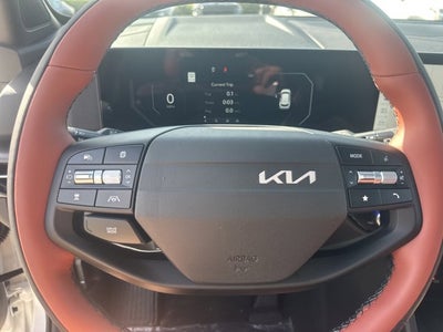 2026 Kia Sportage SX