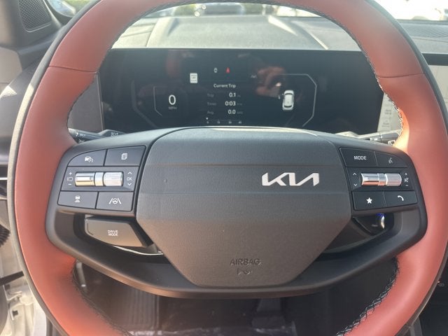 2026 Kia Sportage SX