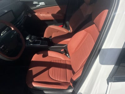 2026 Kia Sportage SX