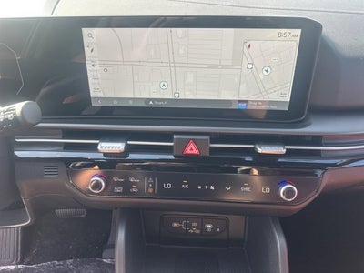 2026 Kia Sportage SX