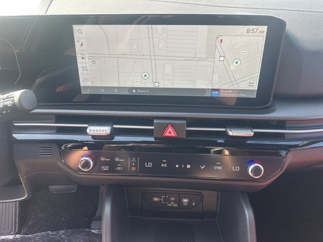 2026 Kia Sportage SX