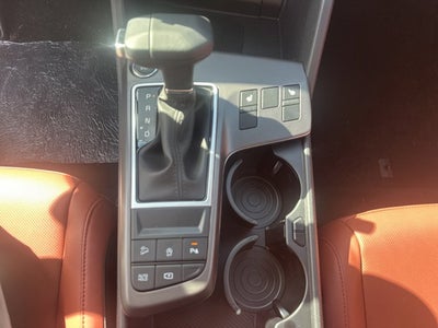 2026 Kia Sportage SX