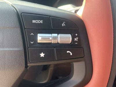 2026 Kia Sportage SX