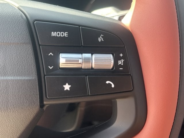 2026 Kia Sportage SX