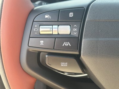 2026 Kia Sportage SX