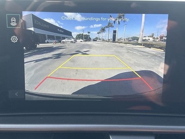 2026 Kia Sportage SX