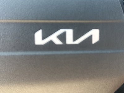 2026 Kia Sportage SX