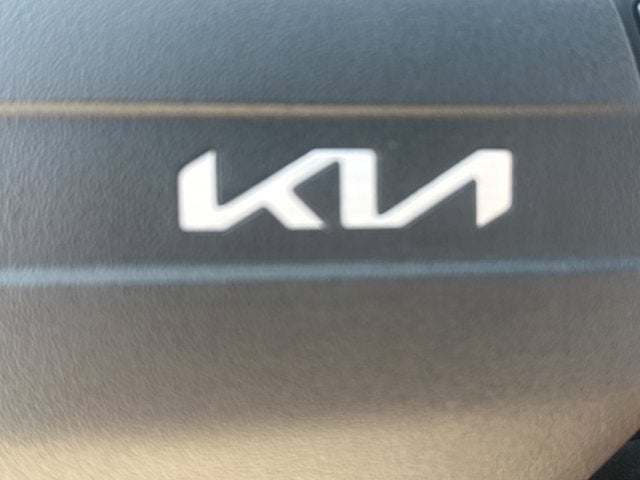 2026 Kia Sportage SX