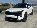 2026 Kia Sportage SX