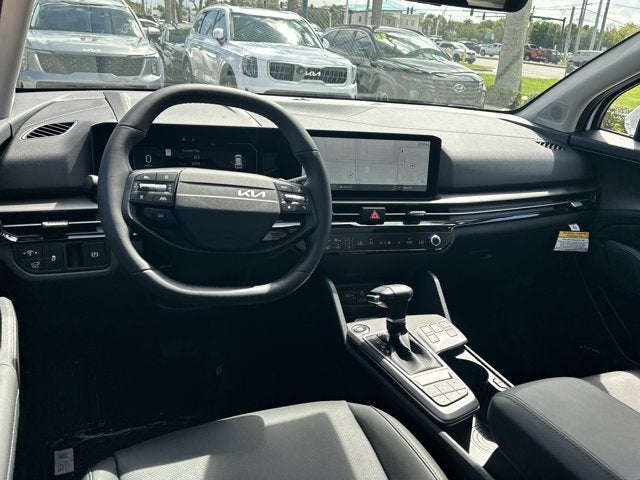2027 Kia Sportage SX