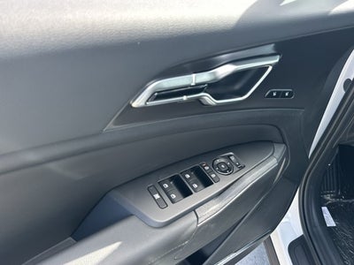 2027 Kia Sportage SX