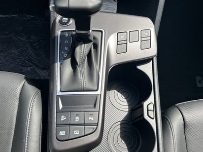 2027 Kia Sportage SX