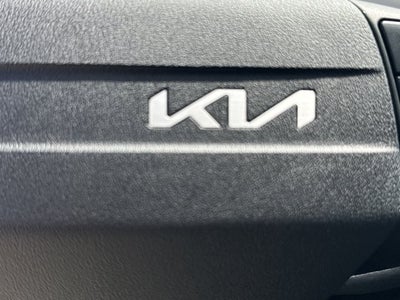 2027 Kia Sportage SX