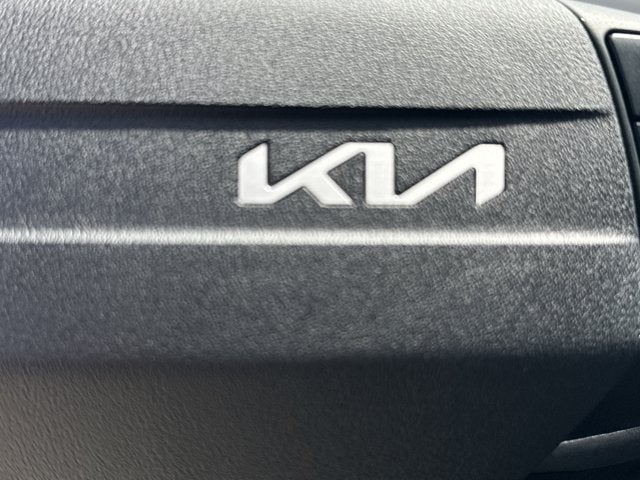 2027 Kia Sportage SX