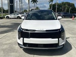 2027 Kia Sportage SX