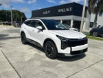 2027 Kia Sportage SX