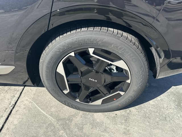 2026 Kia Sportage SX