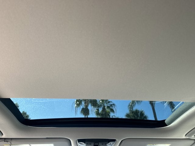 2026 Kia Sportage SX