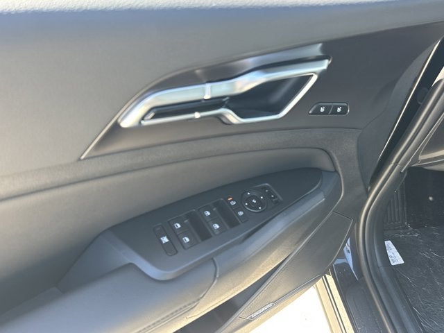 2026 Kia Sportage SX