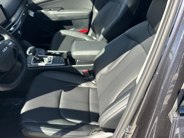 2026 Kia Sportage SX