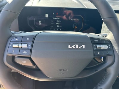 2026 Kia Sportage SX