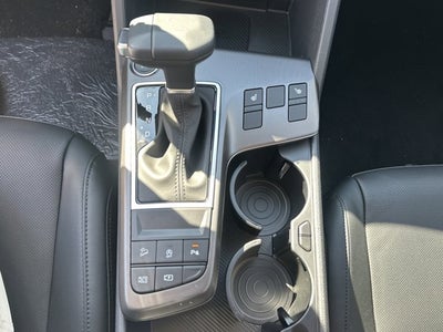 2026 Kia Sportage SX