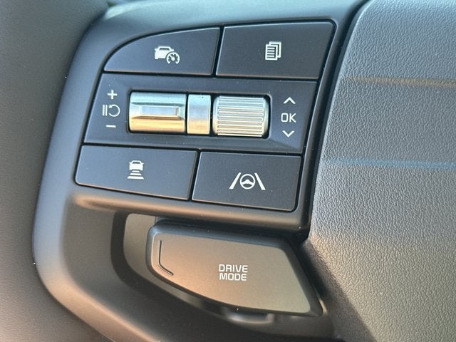 2026 Kia Sportage SX