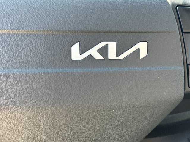 2026 Kia Sportage SX