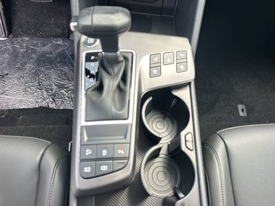 2027 Kia Sportage SX-Prestige