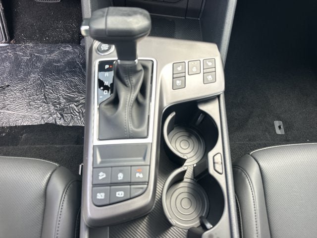 2027 Kia Sportage SX-Prestige