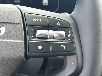 2027 Kia Sportage SX-Prestige