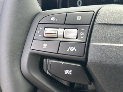 2027 Kia Sportage SX-Prestige