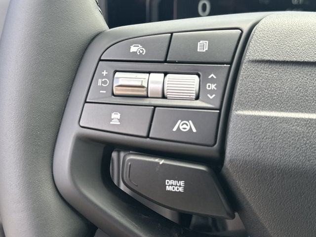 2027 Kia Sportage SX-Prestige