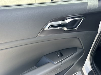 2027 Kia Sportage SX-Prestige