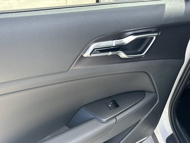2027 Kia Sportage SX-Prestige