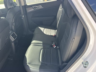 2027 Kia Sportage SX-Prestige