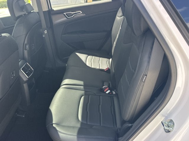 2027 Kia Sportage SX-Prestige