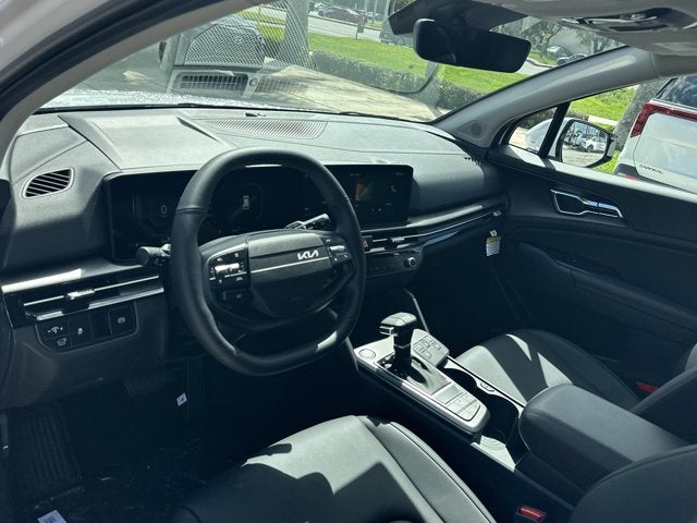 2027 Kia Sportage SX-Prestige
