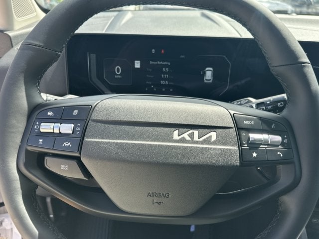 2027 Kia Sportage SX-Prestige