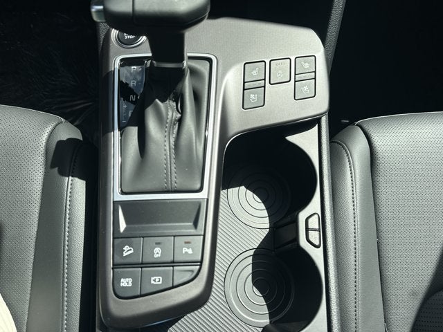 2027 Kia Sportage SX-Prestige