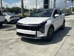 2027 Kia Sportage SX-Prestige