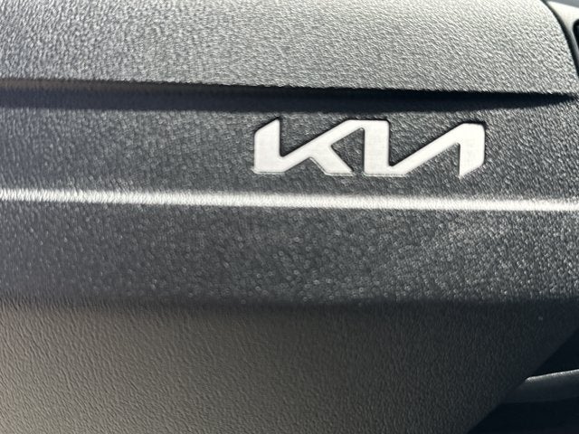 2027 Kia Sportage SX-Prestige
