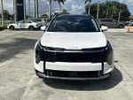 2027 Kia Sportage SX-Prestige