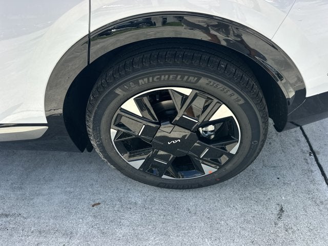 2027 Kia Sportage SX-Prestige