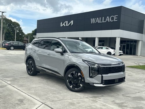 2027 Kia Sportage SX-Prestige