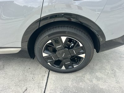 2027 Kia Sportage SX-Prestige